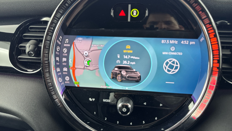 MINI Hatchback 135kW Cooper S Level 2 33kWh 3dr Auto Electric Hatchback